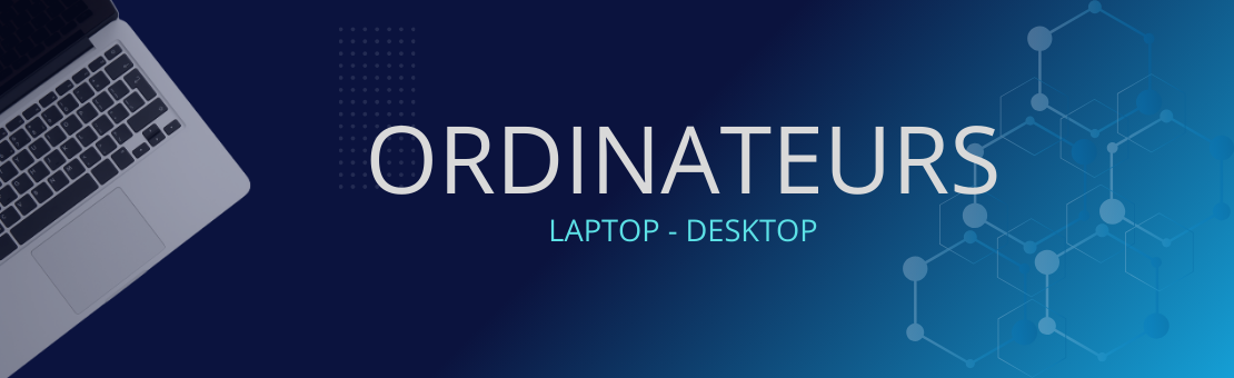 Ordinateurs